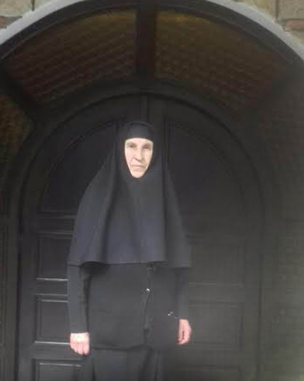 Мати Харитина: Највише брине што Срби своја имања продају